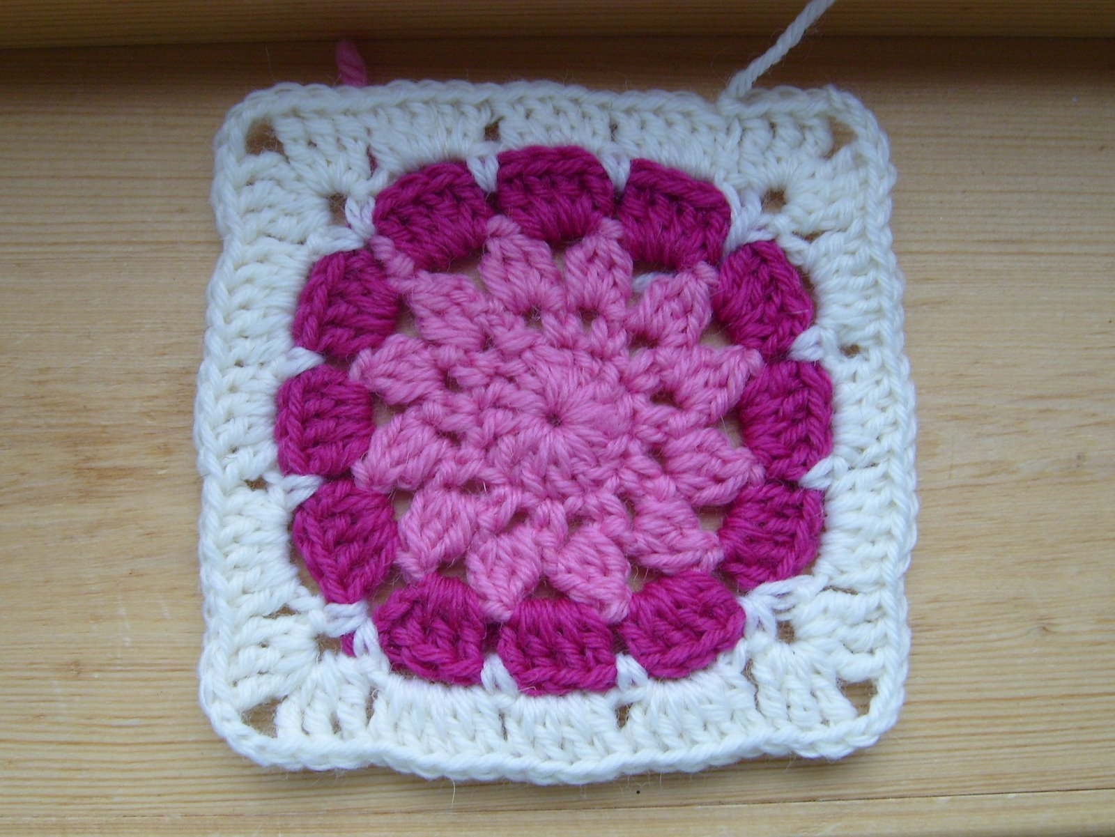 Renees Crochet: Crochet Squares...